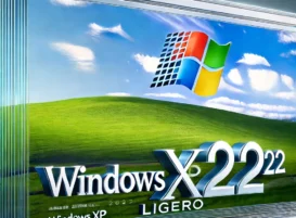 NUEVO Windows XP 2022 LIGERO! / ULTMA Versión Fast OS XP SUPER OPTIMIZADO!